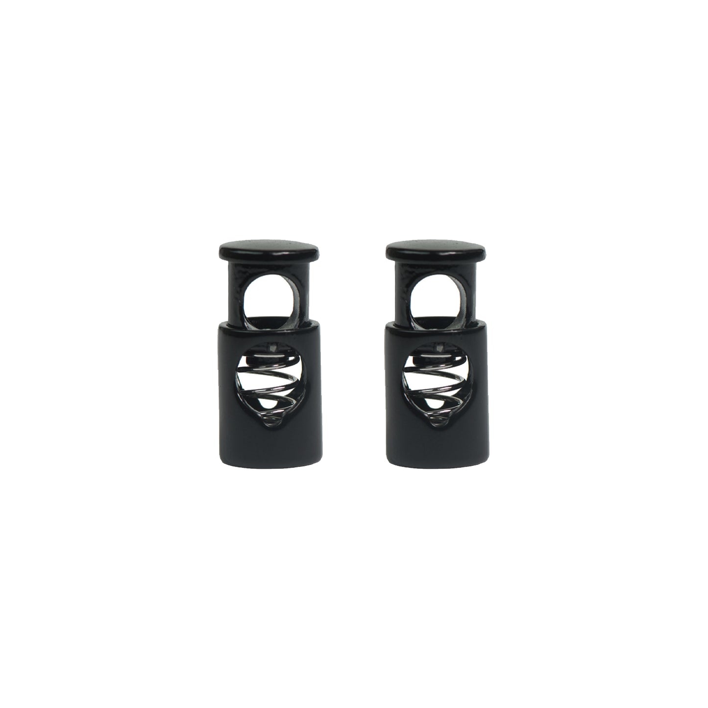 Metal Lace Locks