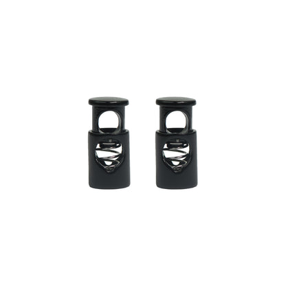 Metal Lace Locks