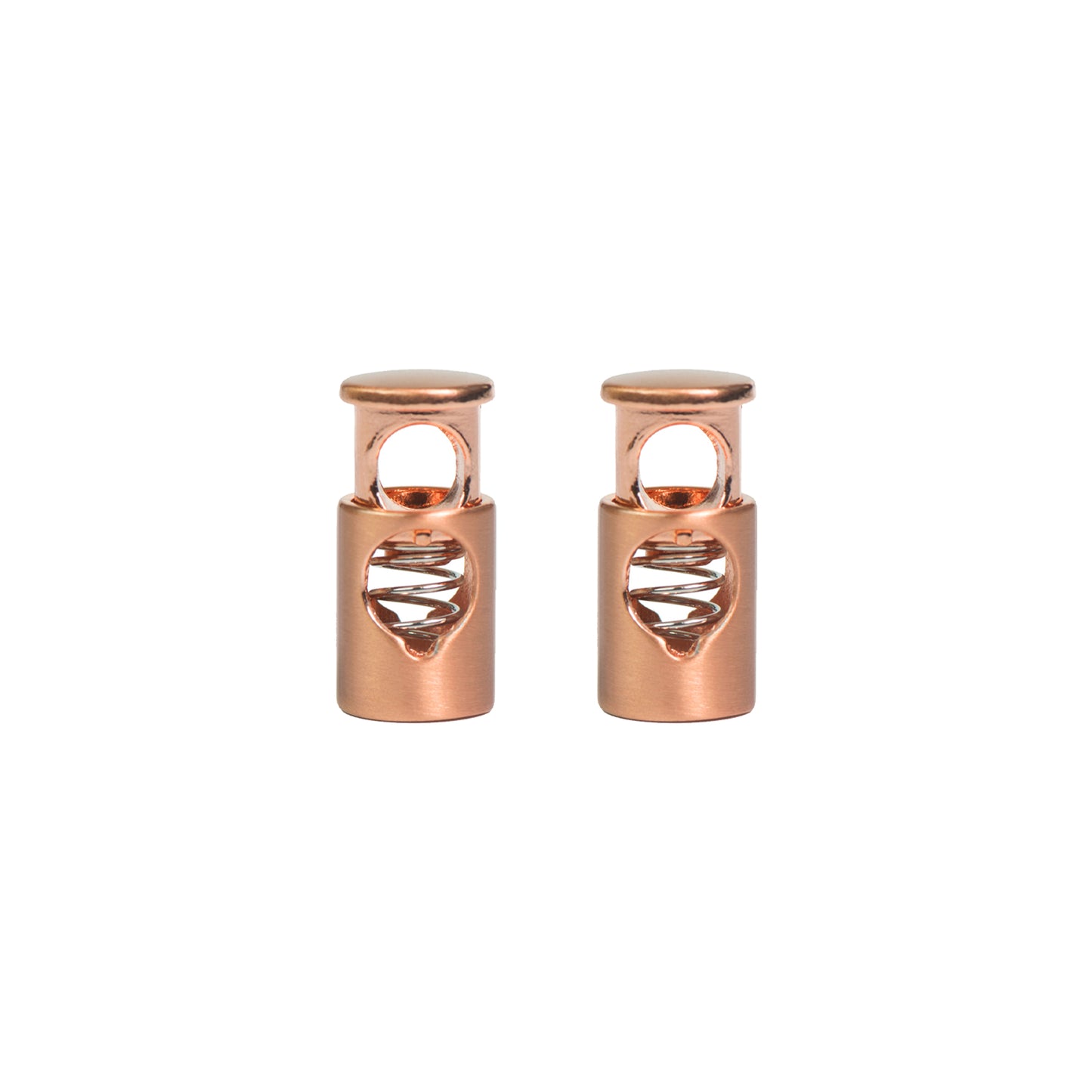 Metal Lace Locks