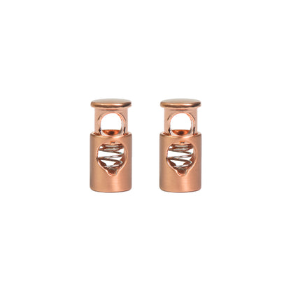 Metal Lace Locks