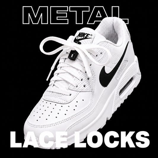 Metal Lace Locks