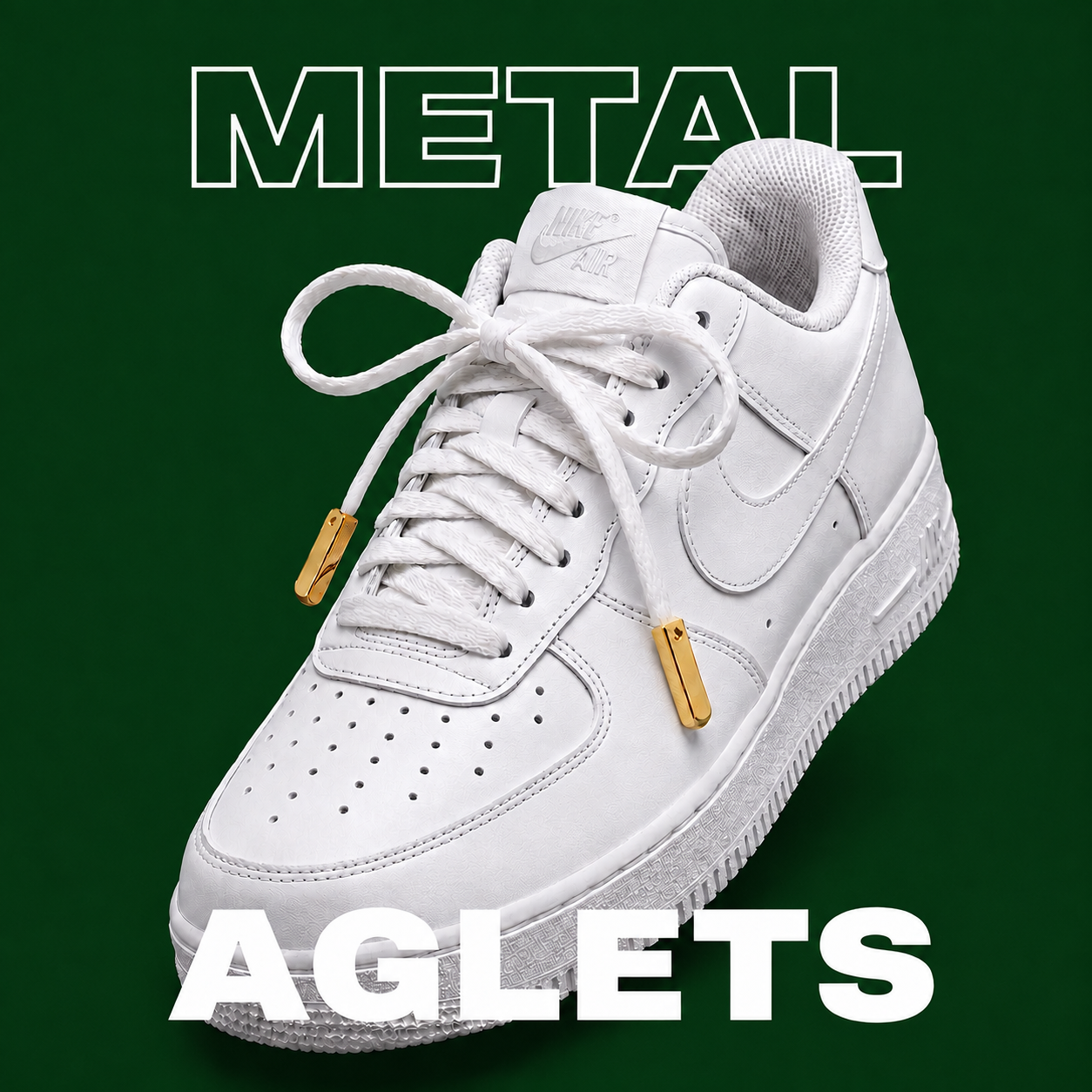 Metal Aglets