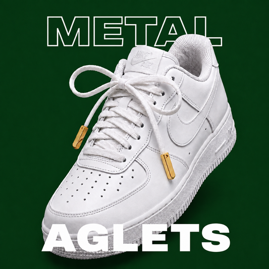 Metal Aglets