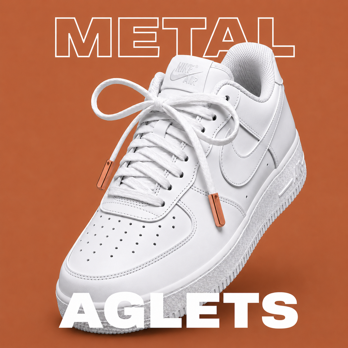 Metal Aglets