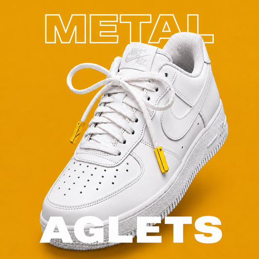 Metal Aglets