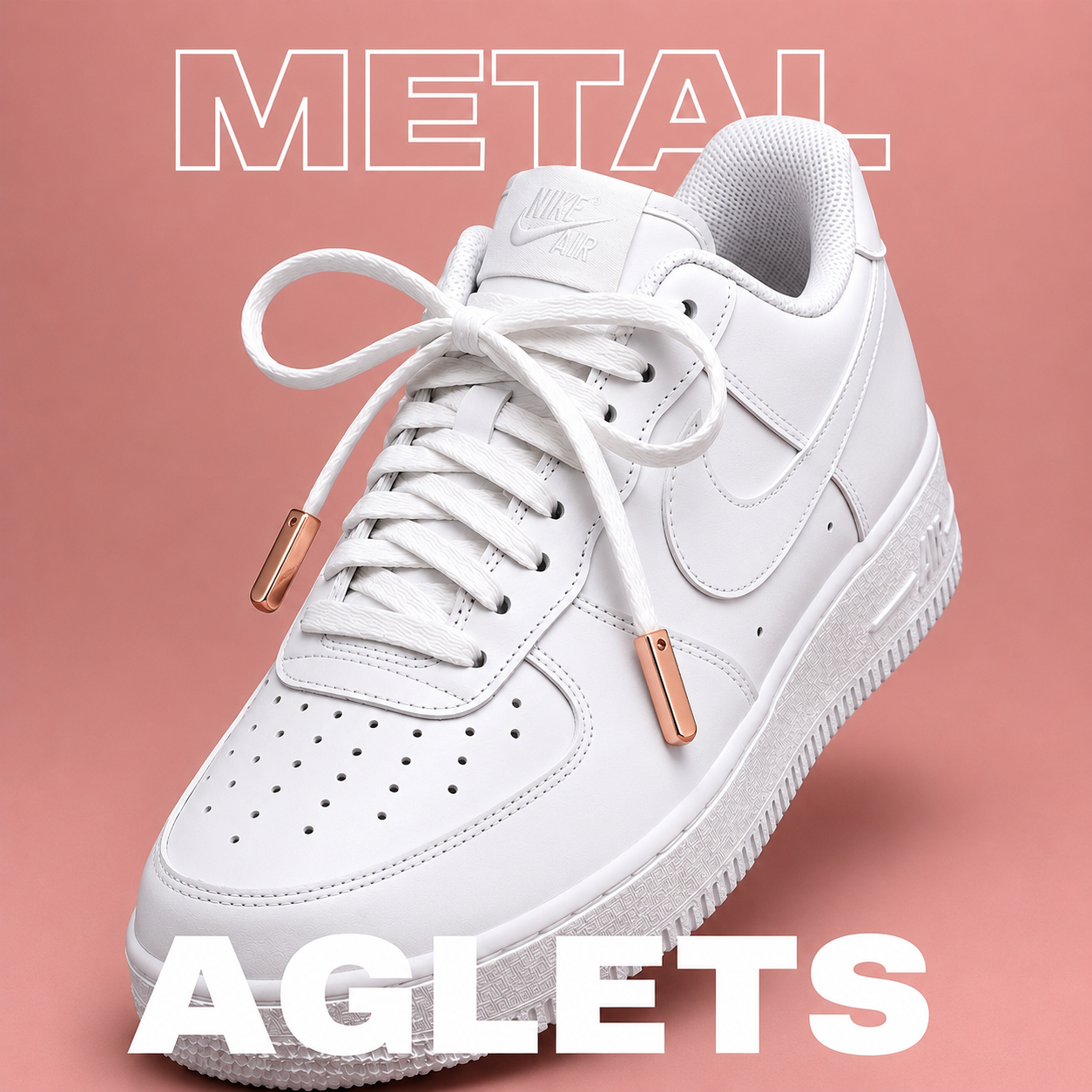 Metal Aglets