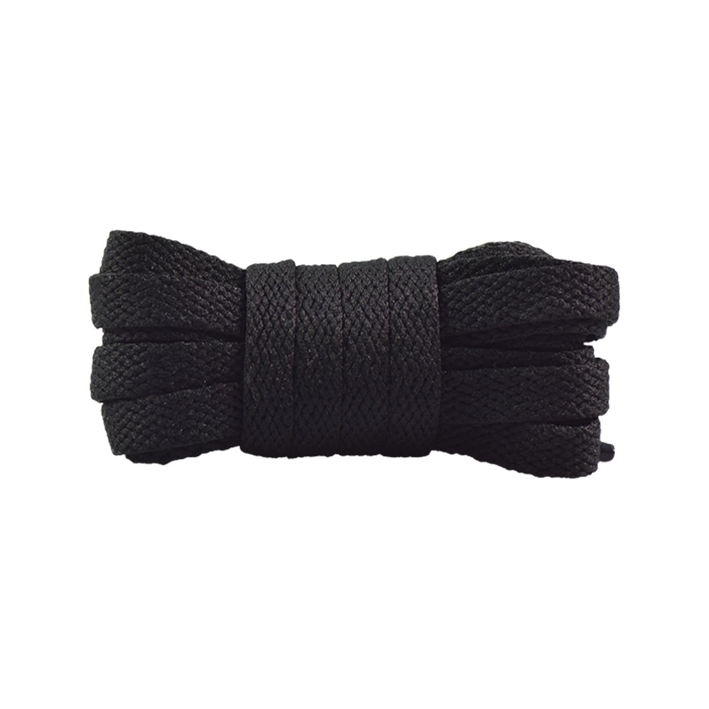 Flat Shoelaces