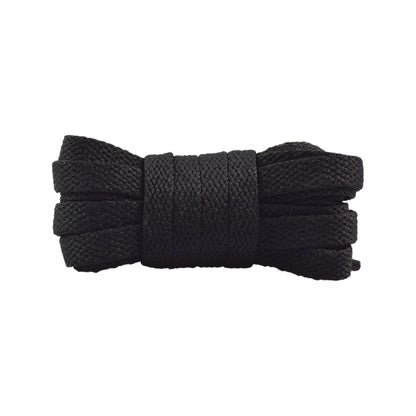 Flat Shoelaces