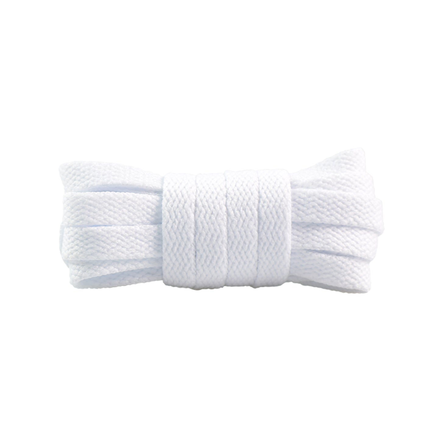Flat Shoelaces