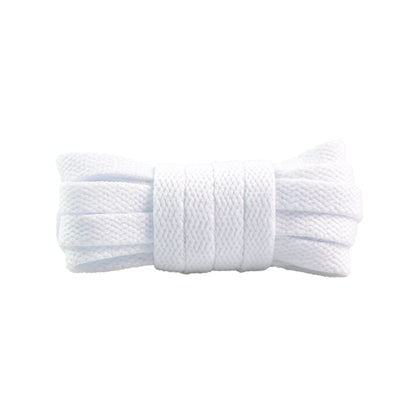 Flat Shoelaces