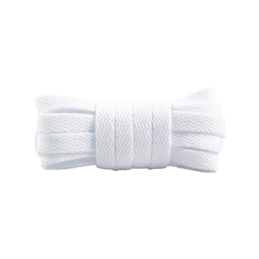 Flat Shoelaces