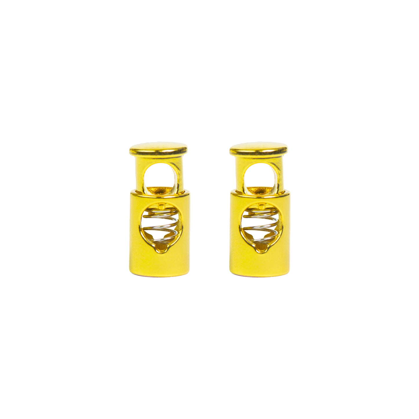 Metal Lace Locks