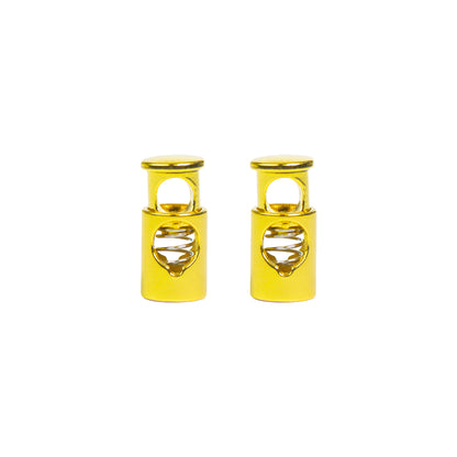 Metal Lace Locks