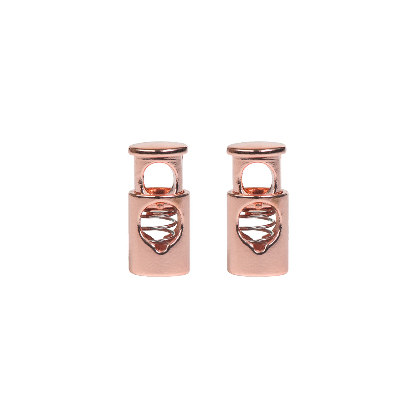 Metal Lace Locks