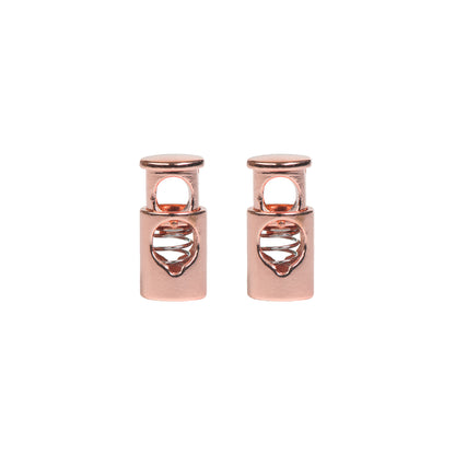 Metal Lace Locks