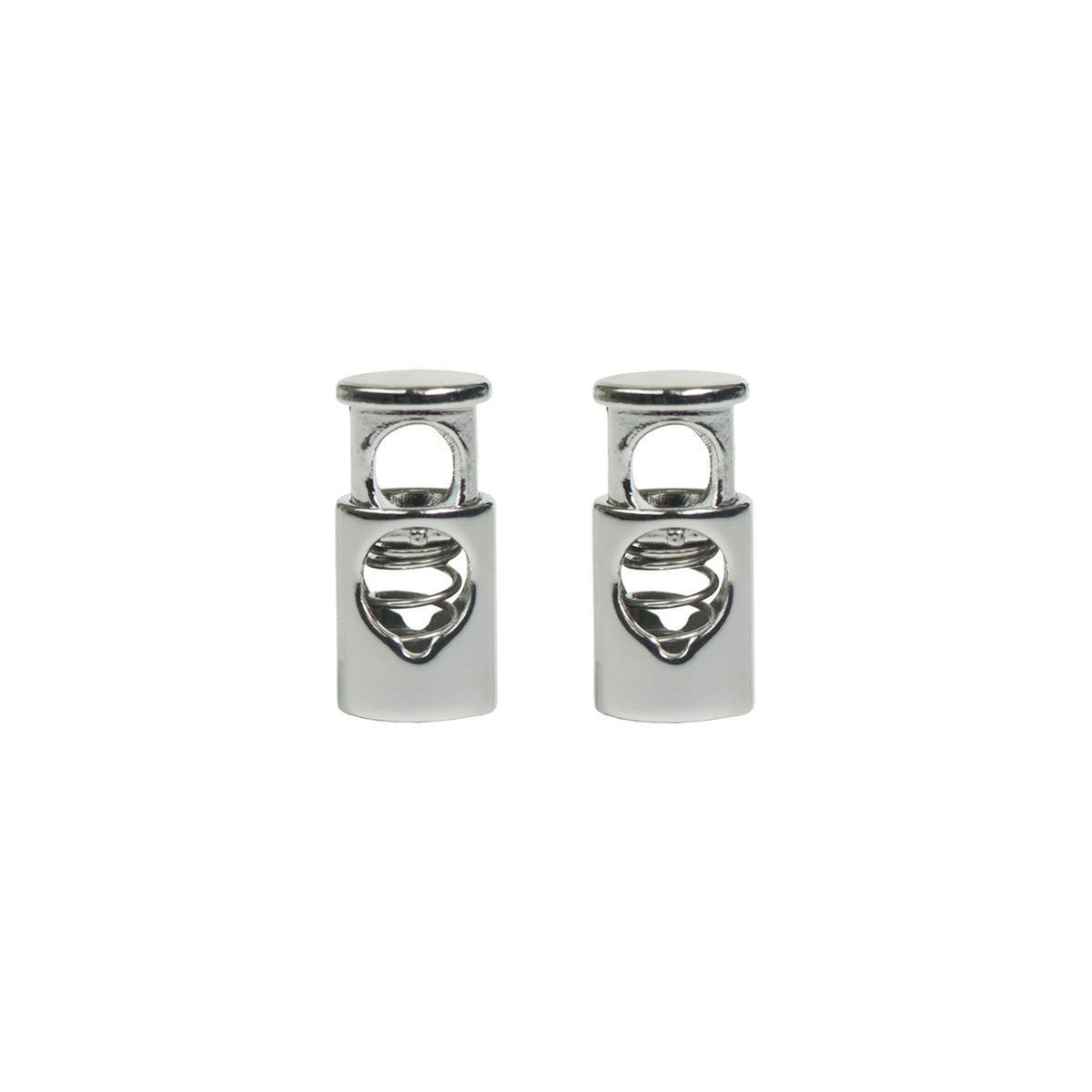Metal Lace Locks